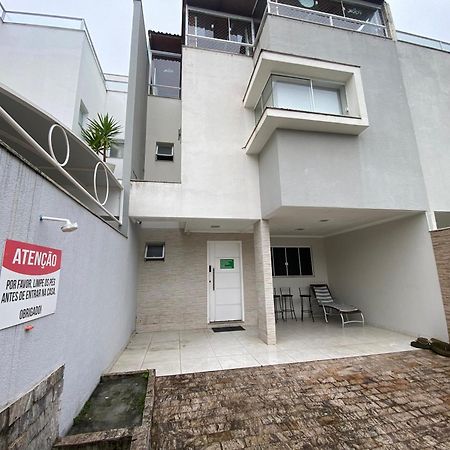 Pousada Casa Brava Amores Balneário Camboriú 외부 사진