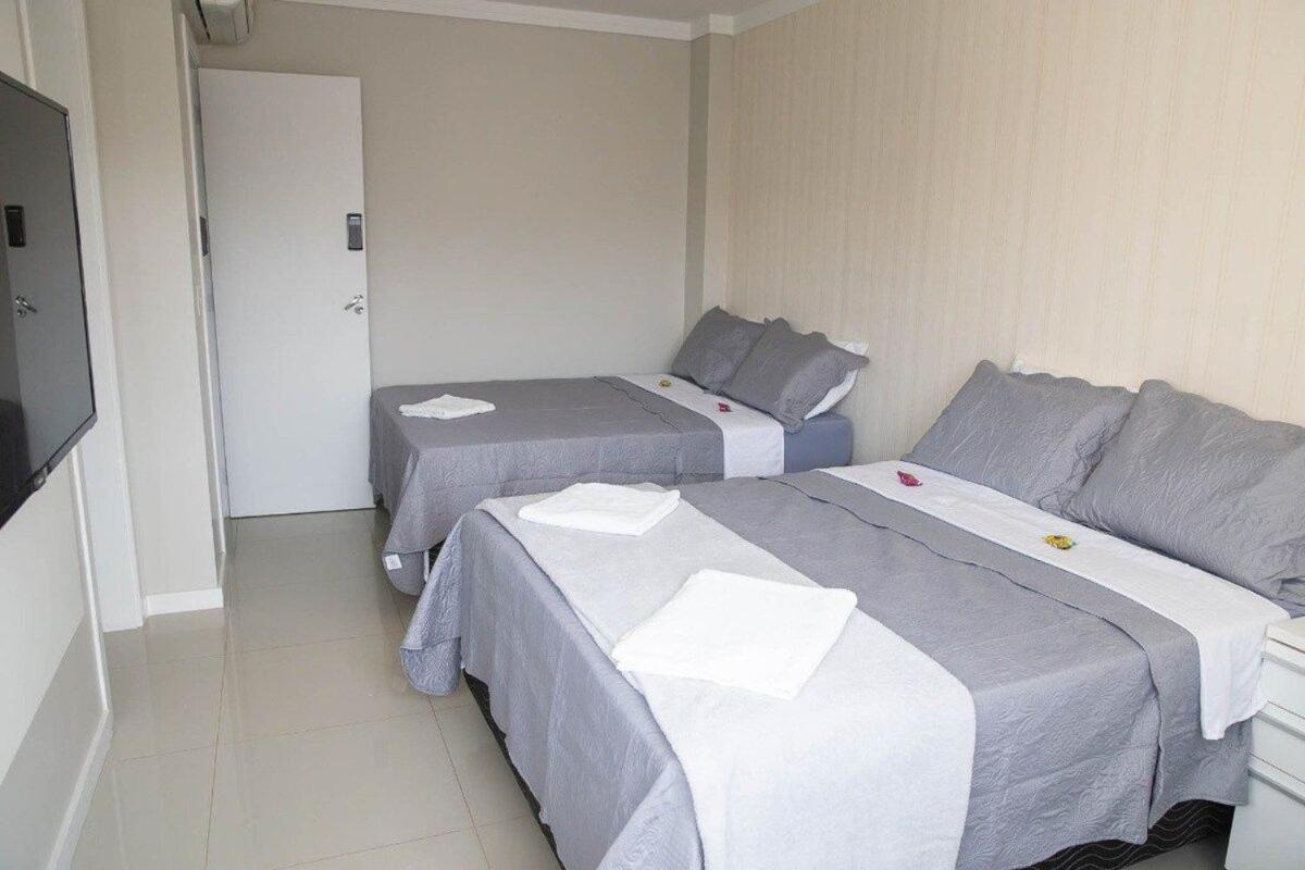 Pousada Casa Brava Amores Balneário Camboriú 외부 사진