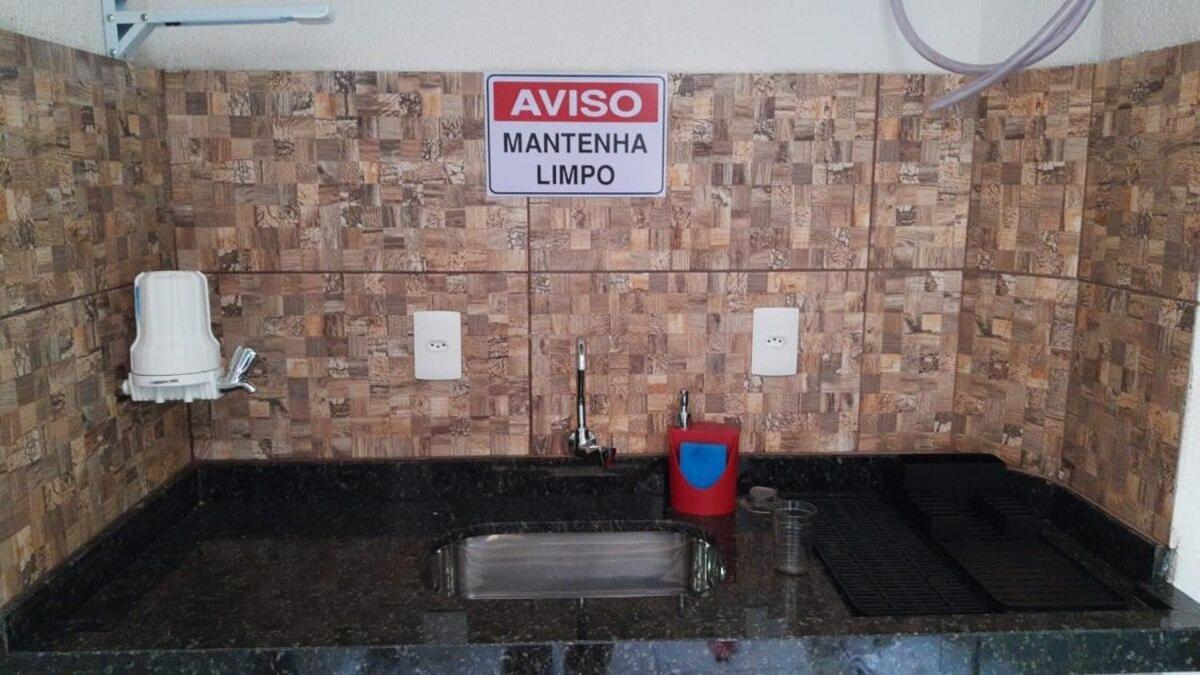 Pousada Casa Brava Amores Balneário Camboriú 외부 사진