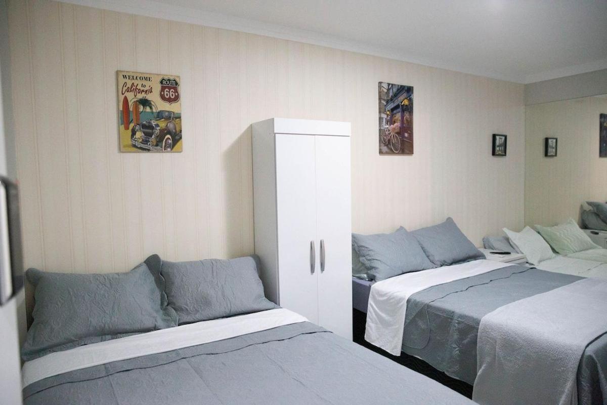 Pousada Casa Brava Amores Balneário Camboriú 외부 사진