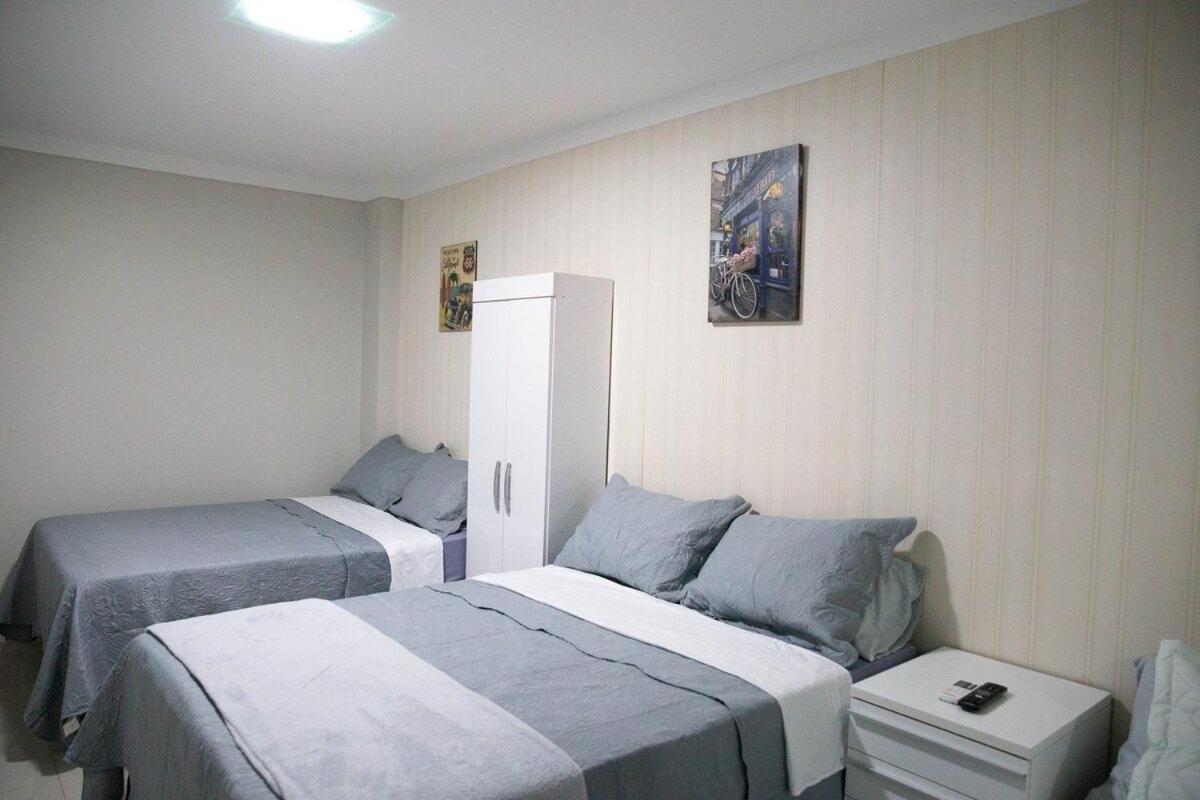 Pousada Casa Brava Amores Balneário Camboriú 외부 사진