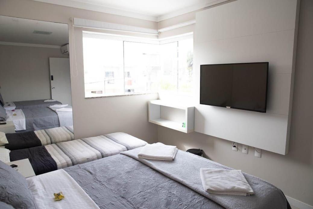 Pousada Casa Brava Amores Balneário Camboriú 외부 사진