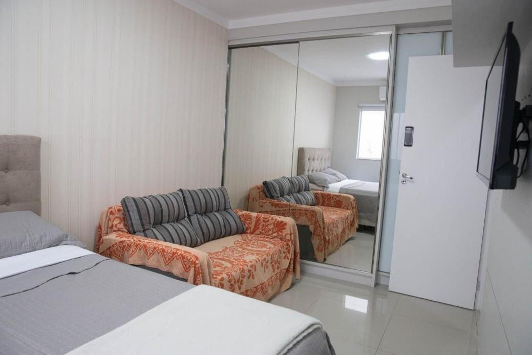 Pousada Casa Brava Amores Balneário Camboriú 외부 사진